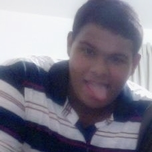 Foto de perfil de Anderson Santos