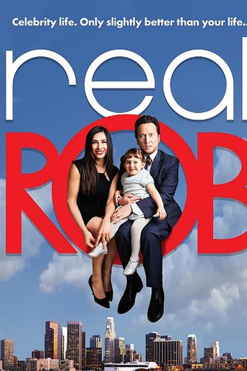  de Série Real Rob (1ª Temporada) (2015)