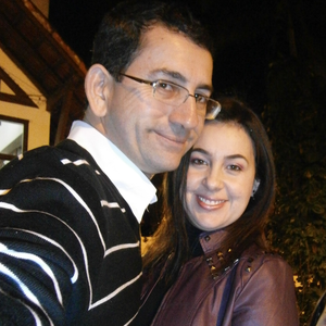 Foto de perfil de Giovane e Patricia♥