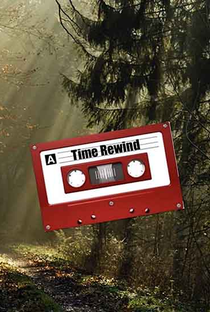 Time Rewind - Poster / Capa / Cartaz - Oficial 1