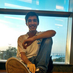 Foto de perfil de Carlos Eduardo