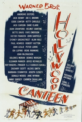 Poster 1 de Filme Um Sonho em Hollywood (1944)