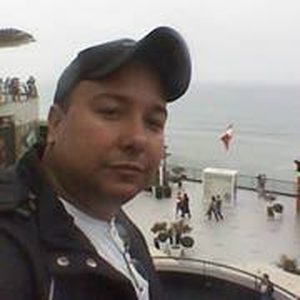 Foto de perfil de Daniel