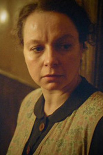 Poster de Episódio Ethel (2016)