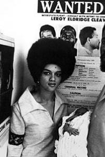  de Filme Eldridge Cleaver, Pantera Negra (1970)