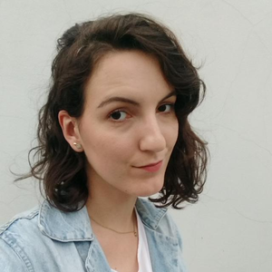 Foto de perfil de Andressa