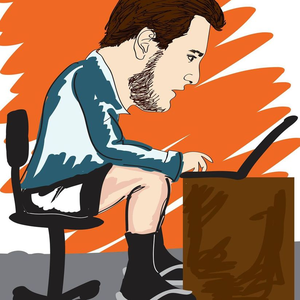 Foto de perfil de Rodrigo Romero