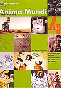 O Melhor de Anima Mundi: Vol. 4 (O Melhor de Anima Mundi: Vol. 4)
