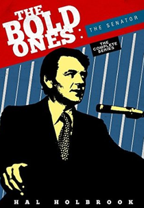 The Bold Ones: The Senator (1ª Temporada) (The Bold Ones: The Senator  (Season 1))