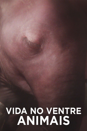 Poster de Série Vida no Ventre: Animais (2022)