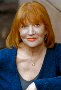 Kathleen Doyle - Poster 1