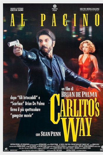  de Filme O Pagamento Final (1993)