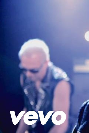 Poster de Curta Scorpions: Comeblack (2011)