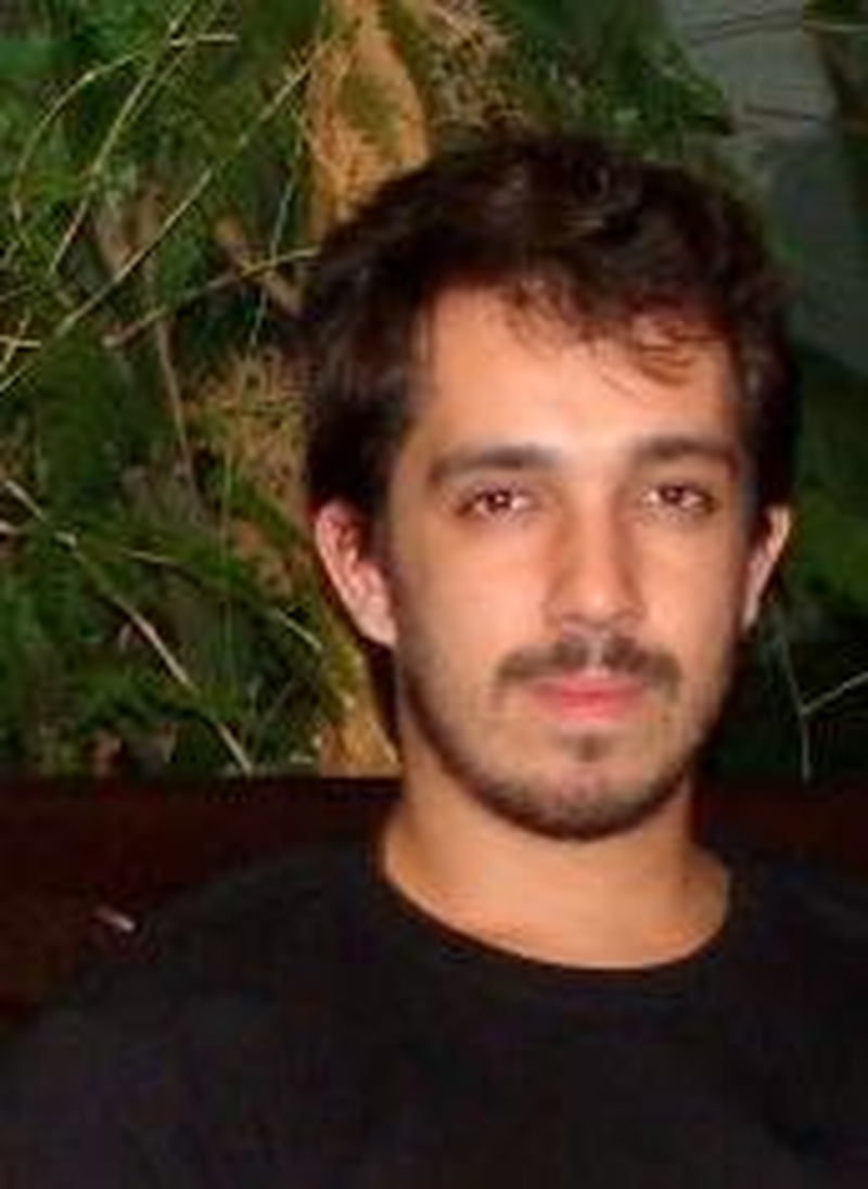 Felipe Lessa - Foto 1