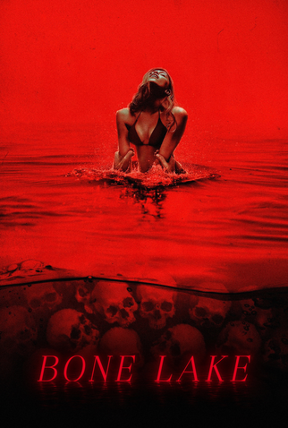 Poster 13 de Filme Lago dos Ossos (2025)