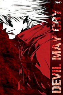 Devil May Cry - Poster / Capa / Cartaz - Oficial 6