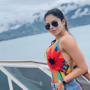 Foto de perfil de Natasha Cerqueira