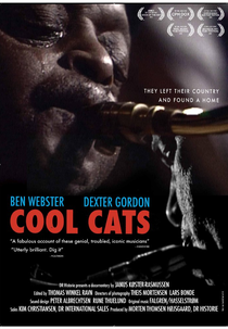 Cool Cats (Cool Cats)