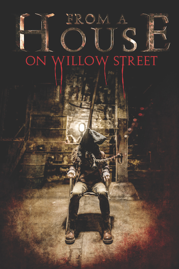 de Filme O Demônio da Rua Willow (2017)