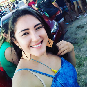 Foto de perfil de Gabi Lins 𝔉
