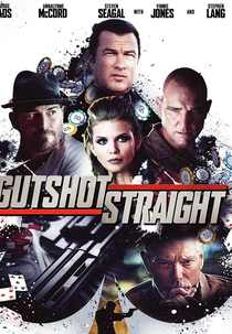 Jogo da Morte (Gutshot Straight)