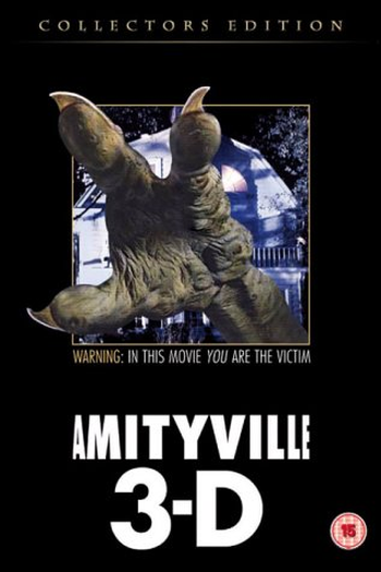  de Filme Amityville 3: O Demônio (1983)