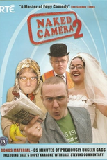 Naked Camera (2ª Temporada) (Naked Camera (Season 2))