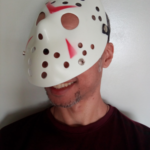 Foto de perfil de Santhiago da Silva