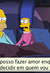Os Simpsons: 3 a.m. (The Simpsons: 3 a.m.)
