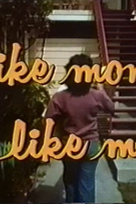 O Amor, Algum Dia (Like Mom, Like Me)