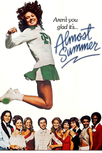  de Filme Verão Tempo de Loucura (1978)