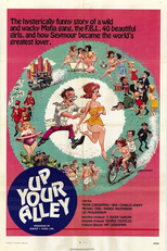 Up Your Alley (Up Your Alley)