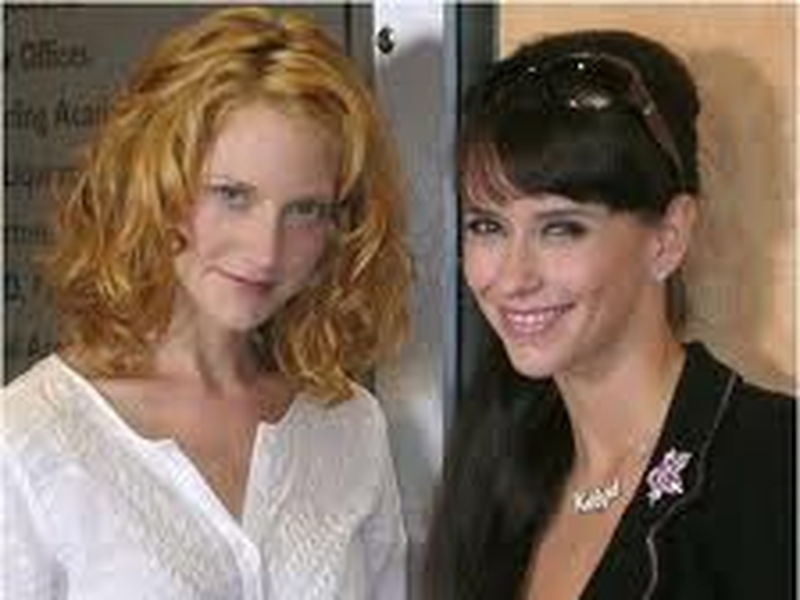 Foto 7 de Legalmente Chic