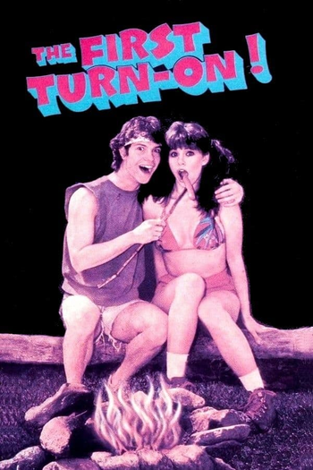  de Filme A Primeira Bimbada (1983)