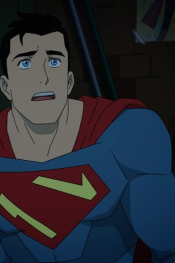 Poster de Episódio Zero Day (2) (2023)