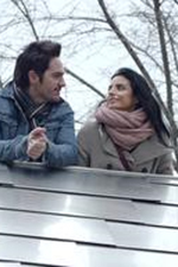 Poster de Episódio Controlada (2016)