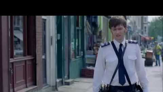 Trailer: Traffic Warden (with David Tennant & Sophie Hunter)