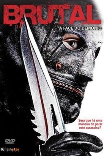  de Filme Brutal: A Face do Demônio (2009)