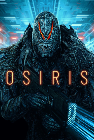 Poster 4 de Filme Osiris (2025)