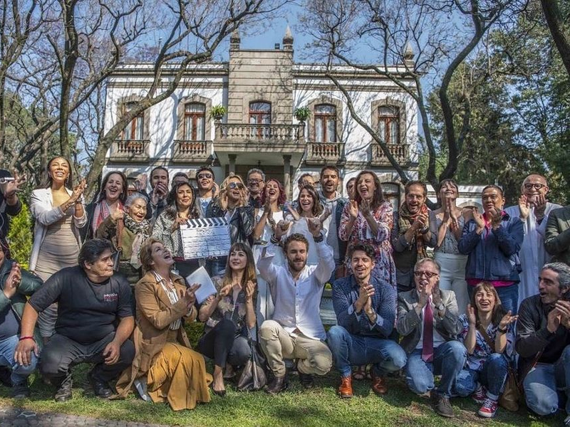 Foto 10 de Imperio De Mentiras