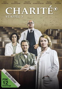 Charité (3ª Temporada) (Charité (Staffel 3))