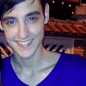 Foto de perfil de Arthur Rodrigues