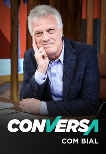Conversa com Bial (2ª Temporada) (Conversa com Bial (2ª Temporada))