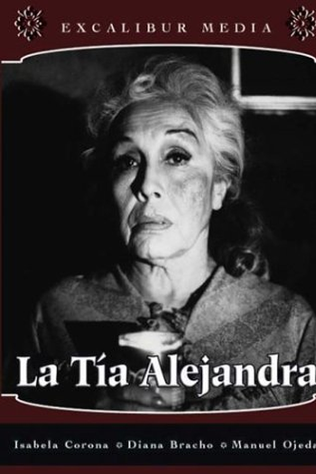  de Filme La Tía Alejandra (1979)