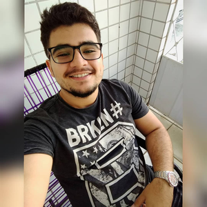 Foto de perfil de Marcus França