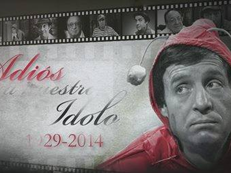 Foto 119 de Obrigado, Chaves