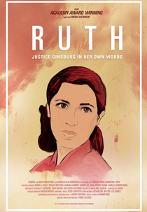 Ruth - Justice Ginsburg In Her Own Words (Ruth - Justice Ginsburg In Her Own Words)
