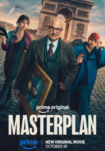 Masterplan (Masterplan)