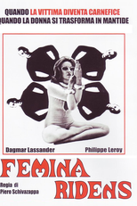 Os Profissionais do Sadismo (Femina ridens)
