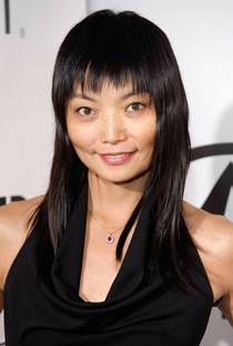 Irina Pantaeva - Poster 1